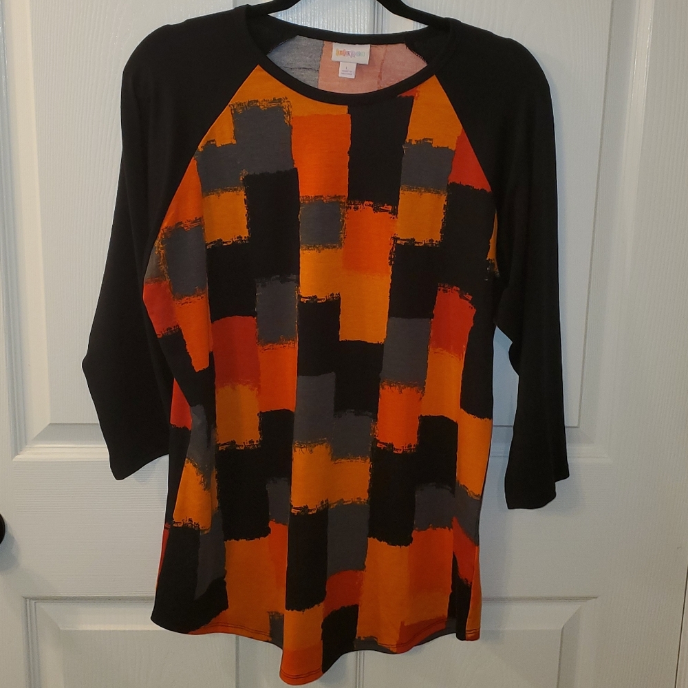 LuLaRoe Randy